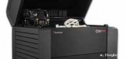 Objet500 Connex2 多材料 3D 打印机可采用数字 ABS 材料制作注塑模具。