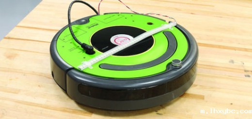 Roomba