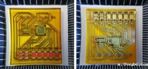 nano diemension new PCB 3d printing method