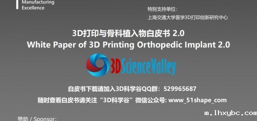 AM Orthopedic implant whitepaper 1