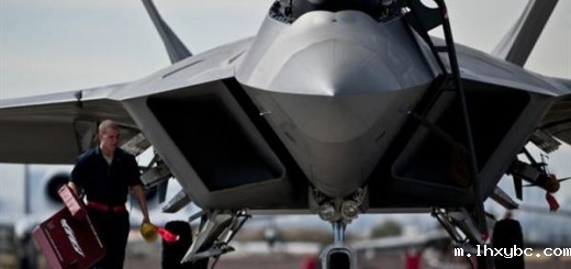 F-22