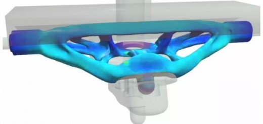 Desktop metall_Live parts