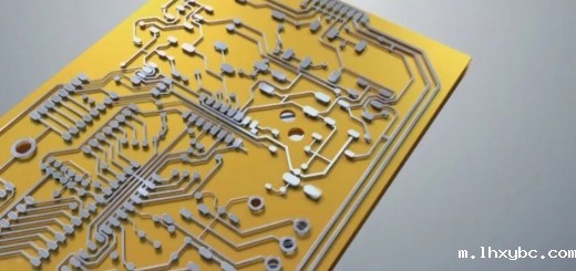 PCB
